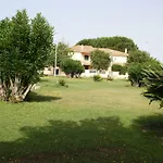 Paola 2 Tatil Evi Capitana