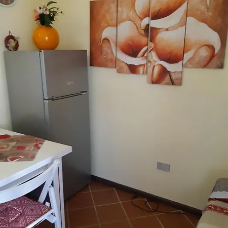 Paola 2 Prázdninový dům