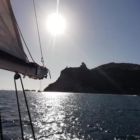 Paola 2 Дом отдыха *