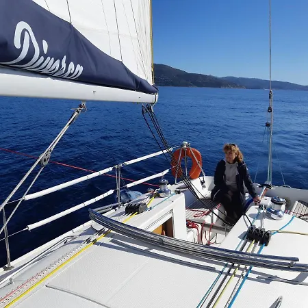 Дом отдыха Paola 2 Капитана