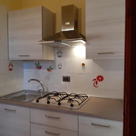 Paola 2 Holiday home Capitana