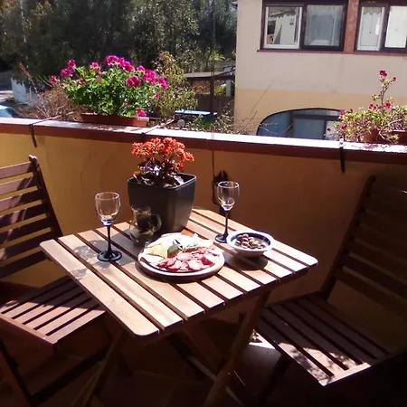 Holiday home Paola 2 *