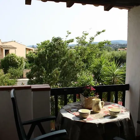 Holiday home Paola 2