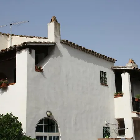 Holiday home Paola 2