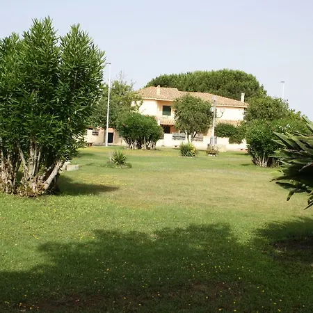 Paola 2 Дом отдыха Капитана