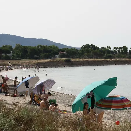 Дом отдыха Paola 2