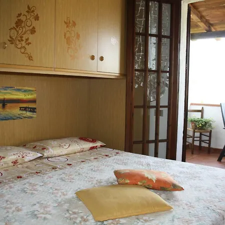 Paola 2 Дом отдыха