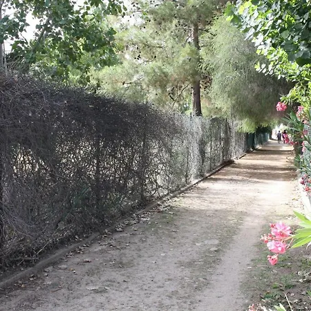 Дом отдыха Paola 2 Капитана