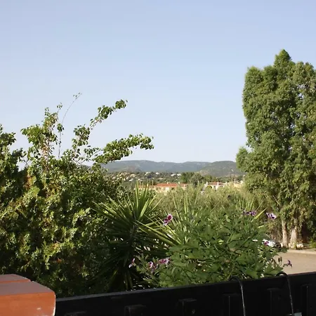 Дом отдыха Paola 2