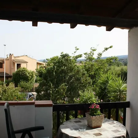 Paola 2 Holiday home Capitana