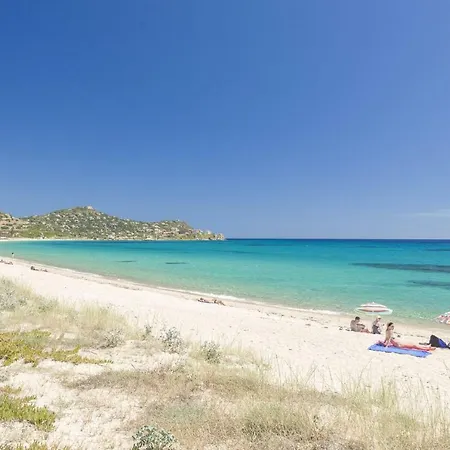 Paola 2 Дом отдыха Капитана