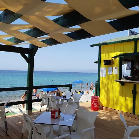 Дом отдыха Paola 2 *