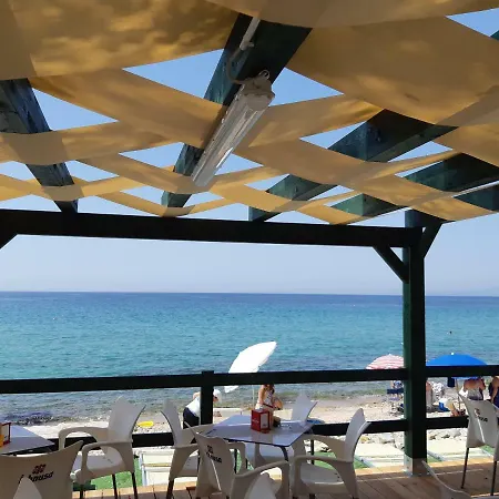 Paola 2 Дом отдыха *