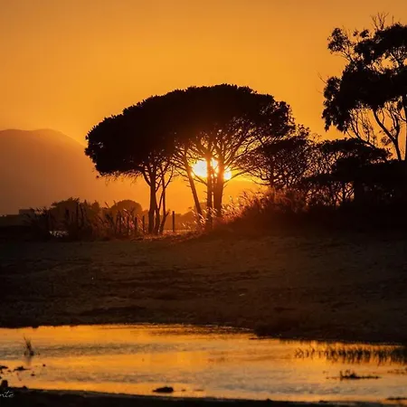 Дом отдыха Paola 2 *