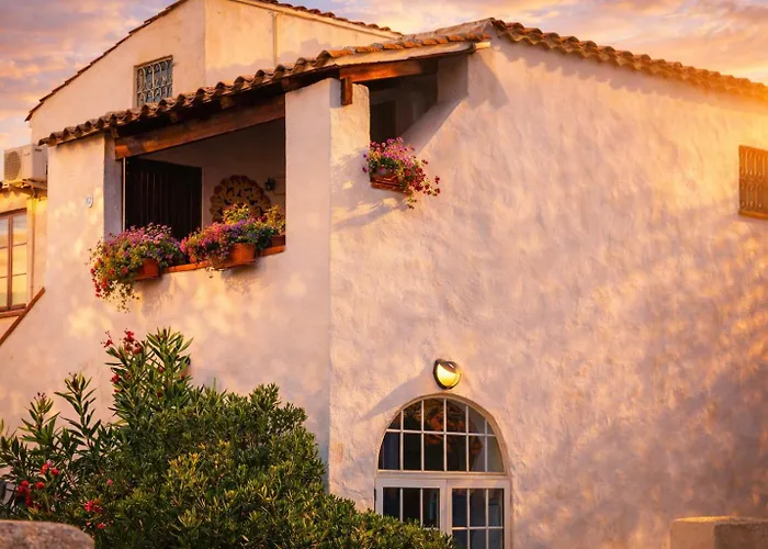 Paola 2 Tatil Evi