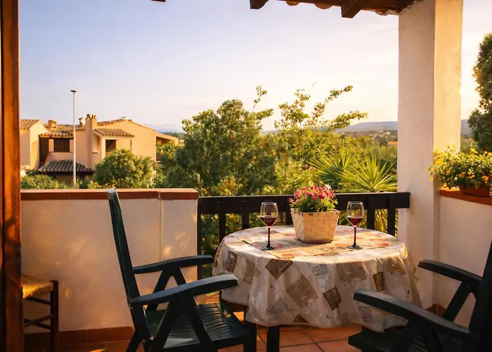 Paola 2 Tatil Evi *
