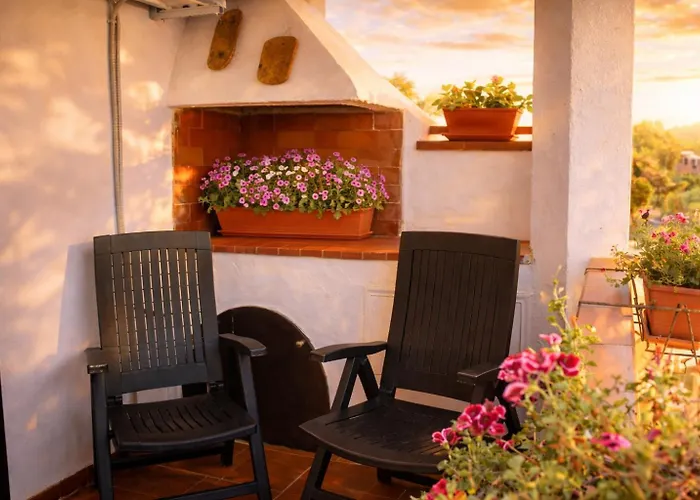 Tatil Evi Paola 2