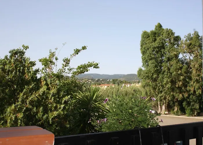 Tatil Evi Paola 2
